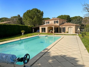 Villa Saint-Maximin-la-st-baume